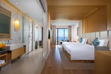 Sanya Yazhou Bay Resort, Curio Collection by Hilton - 41