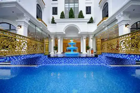 Crown Nguyen Hoang - 0