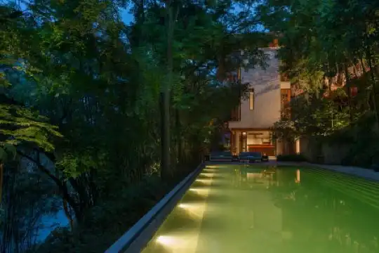 Bolian Resorts & SPA Chongqing - 10
