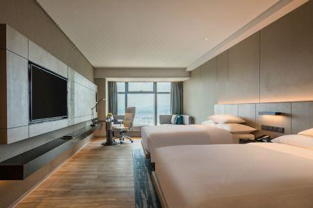 Shenzhen Baoan Luxe Manor - 21