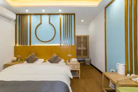 Lijiang Traceable Boutique Snow Mountain View Inn - 20