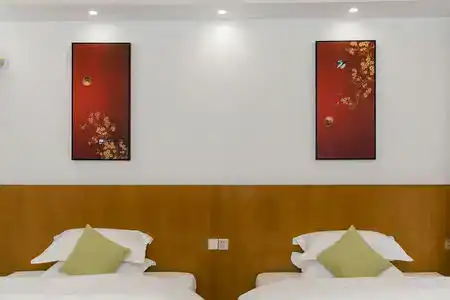 Lijiang Traceable Boutique Snow Mountain View Inn - 29