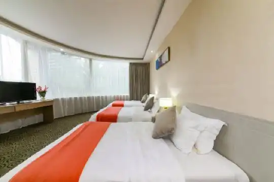 Hanting Jinsha Branch - 36