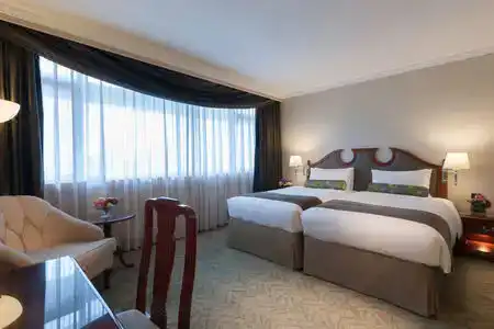 Marco Polo Hongkong - 6