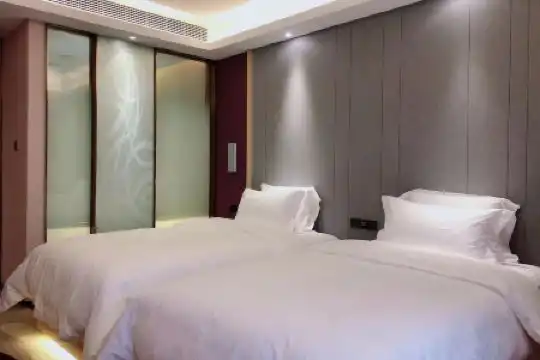 Lavande Suzhou Shilu Changxu - 41
