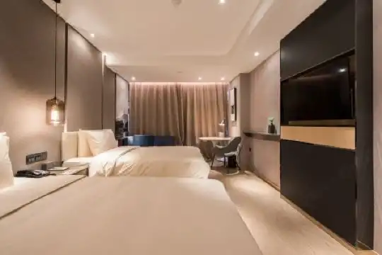 Atour S (Beijing Dongzhimen) - 43