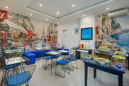 Ali Beach - 60
