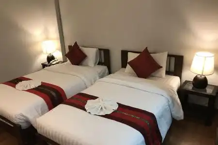Night Bazaar Inn - 15