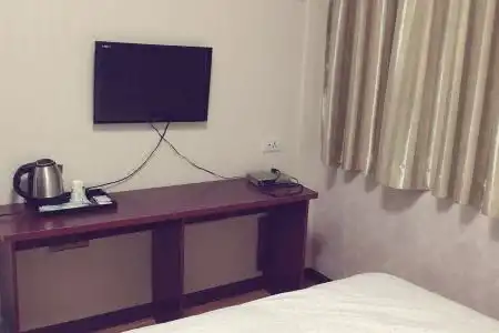 Jiujiu Business - 10