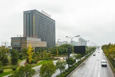 Hangzhou Ou Ya Mei International - 1