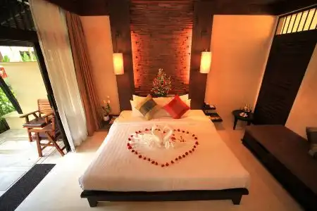 Impiana Resort Patong, Phuket - Sha Extra Plus - 27