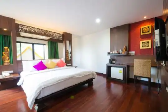 Nicha Suite Hua Hin - 56