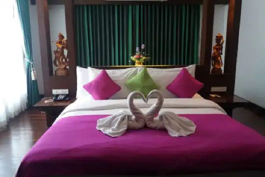 Nicha Suite Hua Hin - 62
