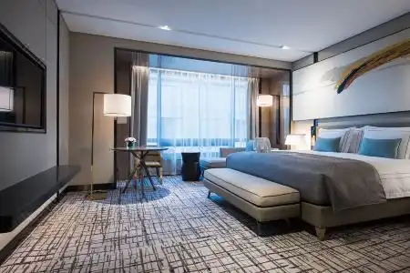 Crowne Plaza Shanghai Pujiang, An Ihg - 46