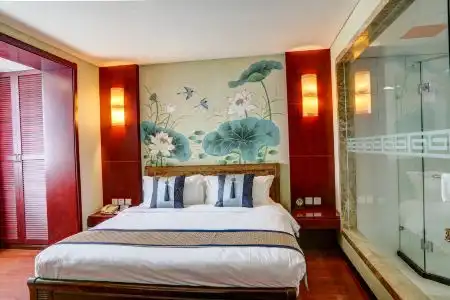 Beijing Inner Mongolia Chaoyang - 10