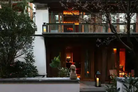Oasis The Secret Luxury - 13