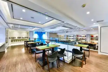 Xanale(Chengdu East Railway Station Branch) - 7