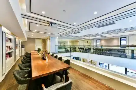 Xanale(Chengdu East Railway Station Branch) - 6