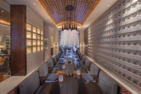 The Chedi Muscat - 2