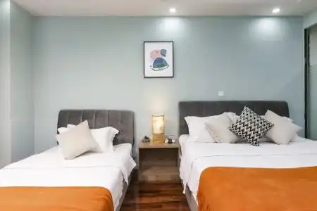Hanting Jinsha Branch - 56
