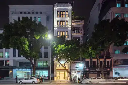 HanoiOi - 3
