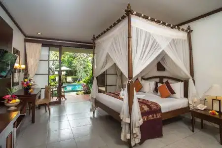 Kori Ubud Resort, Restaurant & Spa - 51