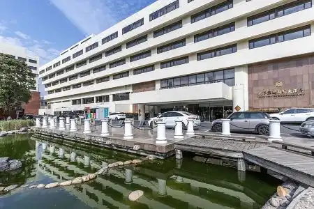 Yanyuan International - 2