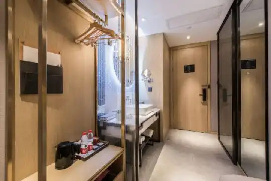 Atour S (Beijing Dongzhimen) - 45