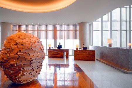 Grand Hyatt - 7
