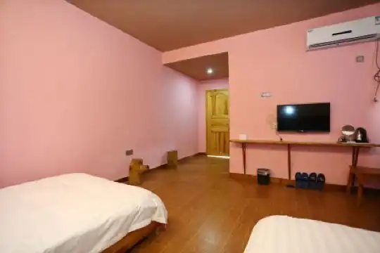 Longquan Inn - 50