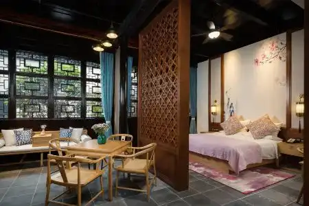 Blossom Hill Inn Suzhou - 14