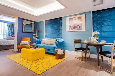 Madera Hollywood - 2