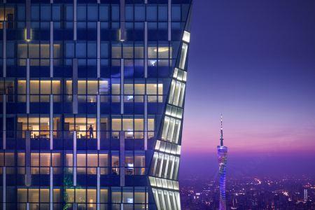 Grand Hyatt - 2