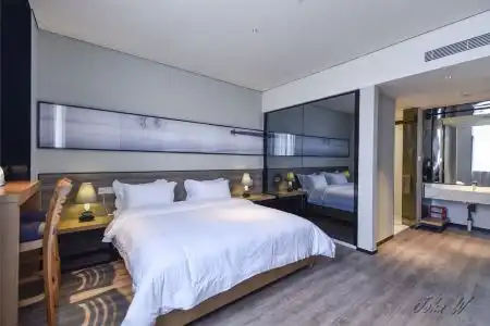 CityInn (Splendid China Branch) - 16