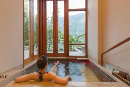 Bolian Resorts & SPA Chongqing - 8