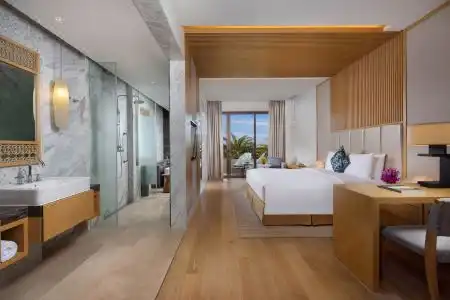 Sanya Yazhou Bay Resort, Curio Collection by Hilton - 19