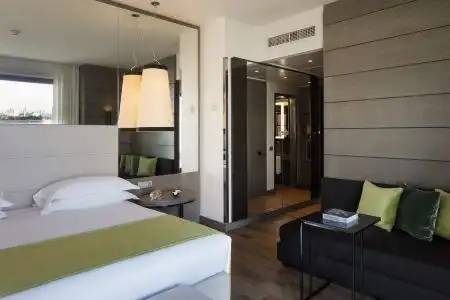 Starhotels Echo - 6