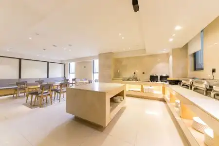 Ji (Shanghai Zhangjiang Jinke Road) - 5