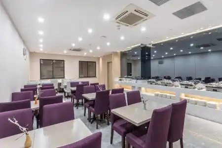 Lavande Suzhou Shilu Changxu - 7