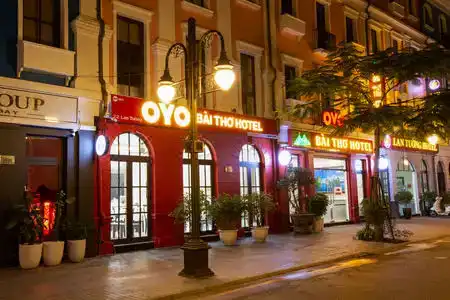 OYO 663 Bai Tho - 4