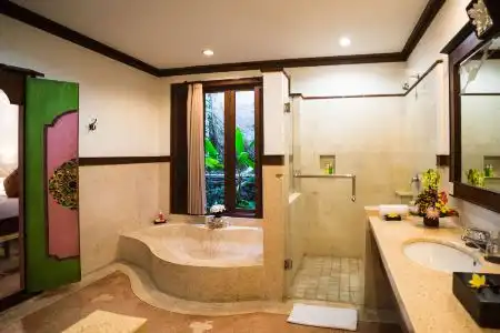 Kori Ubud Resort, Restaurant & Spa - 89