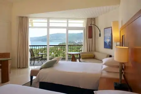 Sheraton Sanya Yalong Bay Resort - 178