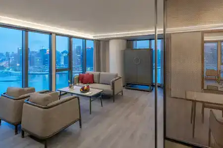 Joya Lujiazui - 67
