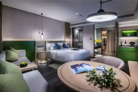 Guangzhou Elegant - 4
