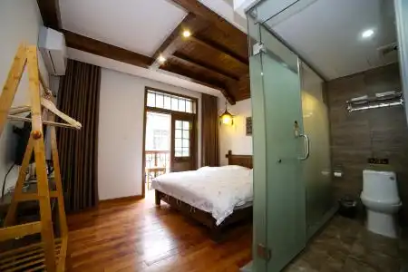 Zhangjiajie Xianglian Inn - 10
