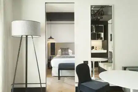 Corso 281 Luxury Suites - 0