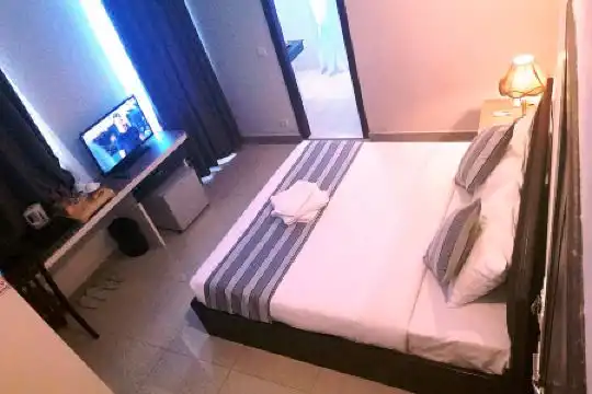 Na Chateau សណ្ឋាគារណាហ្សាតូ - 29