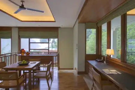 Bolian Resorts & SPA Chongqing - 17