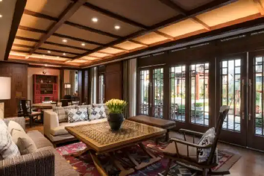 Jinmao Lijiang, the Unbound Collection by Hyatt - 19