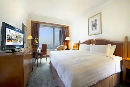 Harbour Plaza North Point - 5